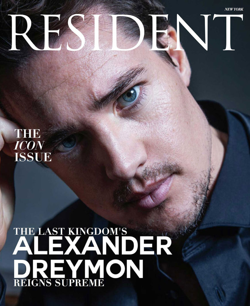 Resident Magazine