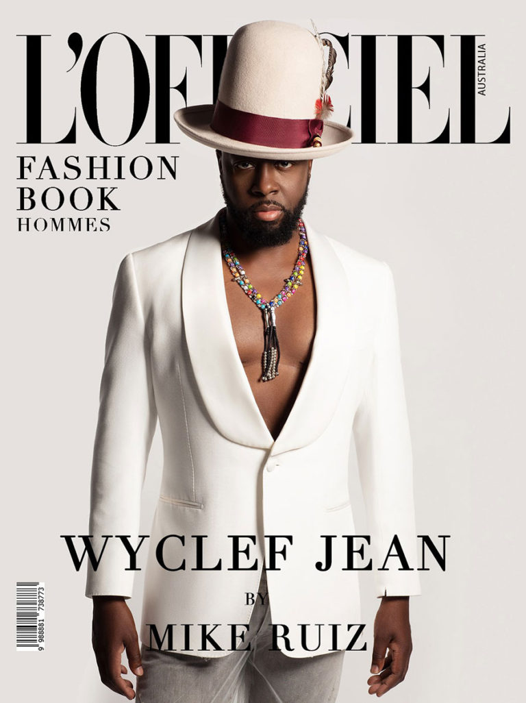 L'Officiel Australia