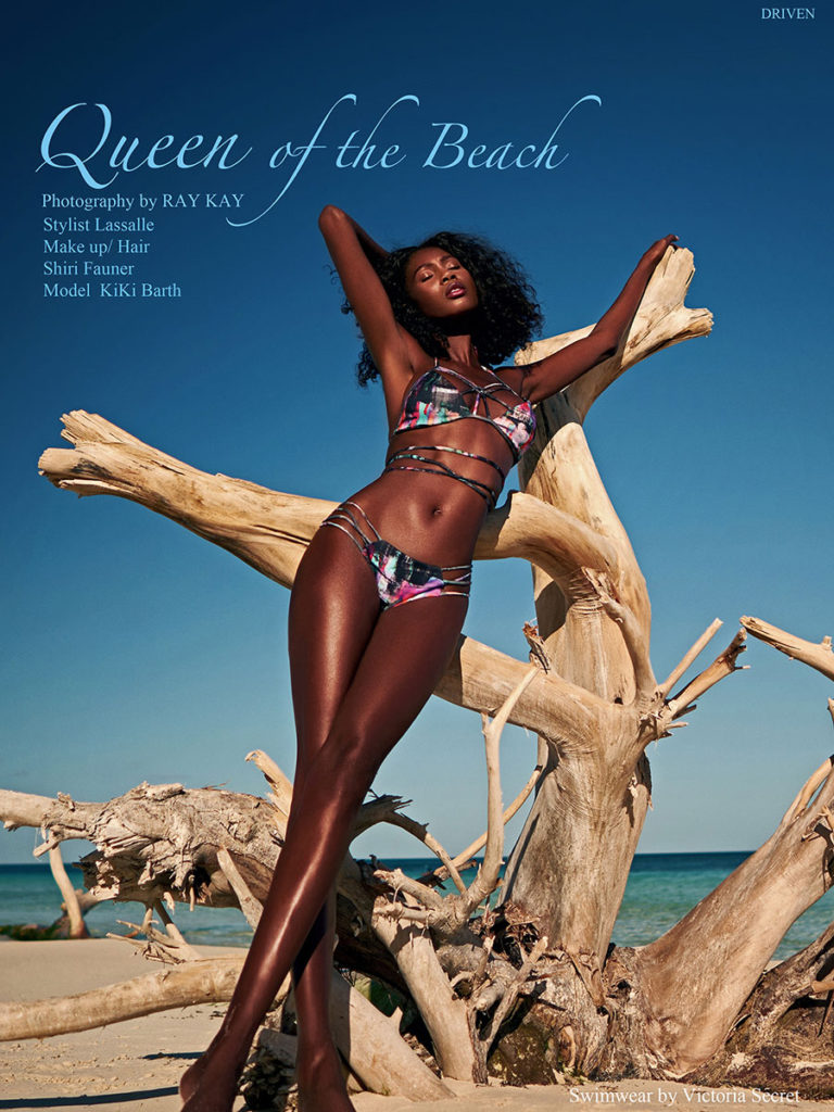 Queen of the Beach